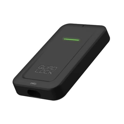 Quad Lock Wireless CarPlay Adaptor Quad Lock Wireless CarPlay Adaptor