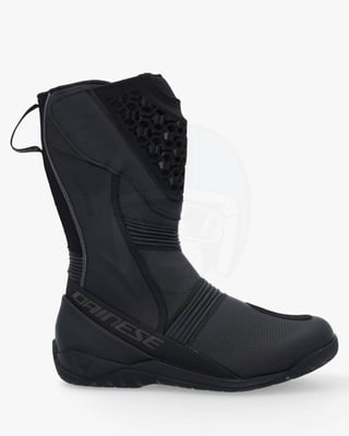 Dainese Fulcrum 3 Gore-Tex Boots Black Dainese Fulcrum 3 Gore-Tex Boots Black