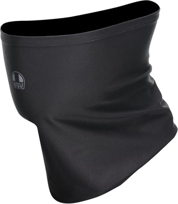 Dainese Neck Gaiter Black Agv