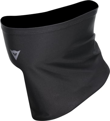 Dainese Neck Gaiter Black Dainese