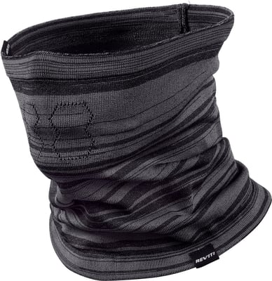 REV'IT Tube Caspian Black/Grey