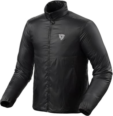 REV'IT Core 2 Jacket Black