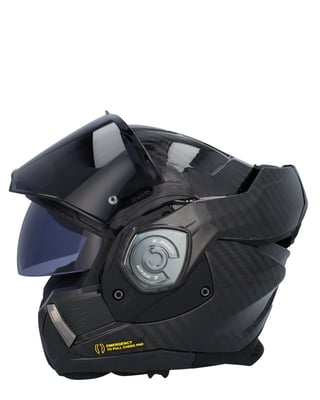 LS2 FF901 Advant X Solid Carbon 06 LS2 FF901 Advant X Solid Carbon 06