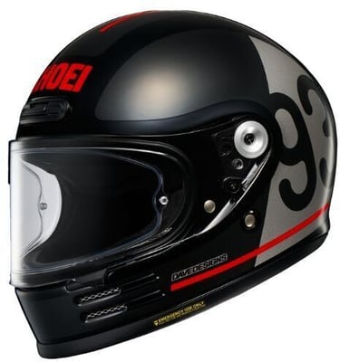 Shoei Glamster 06 Collection Classic TC-5
