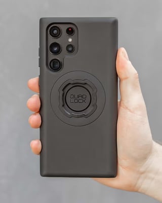 Quad Lock Samsung Case