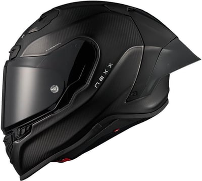 NEXX X.R3R Zero Pro 2 Carbon Blk Mat