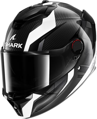 Shark Spartan GT Pro Kultram Carbon DWK