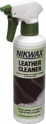 Nikwax Leather Cleaner 300ML