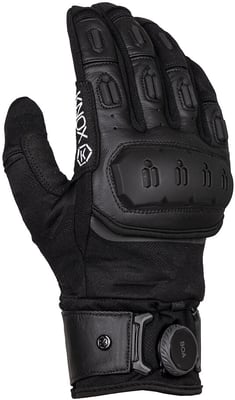 KNOX Orsa Textile OR4 Black 100 KNOX Orsa Textile OR4 Black 100