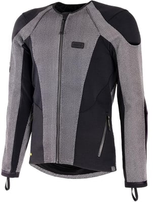 KNOX Urbane Pro MK3 Silver Chainmail 122