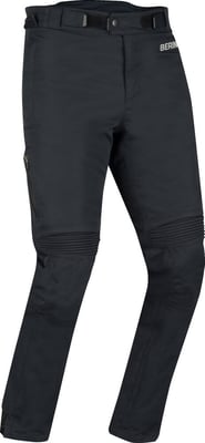 Bering Zephyr Trousers Black