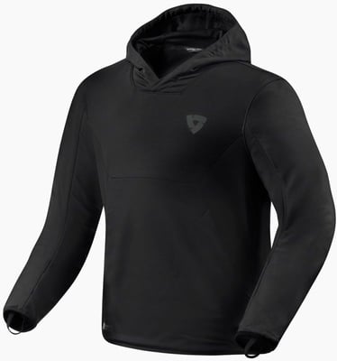 REV'IT Andon Jacket Black