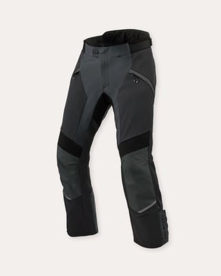 REV'IT Airwave 4 Trousers Anthracite