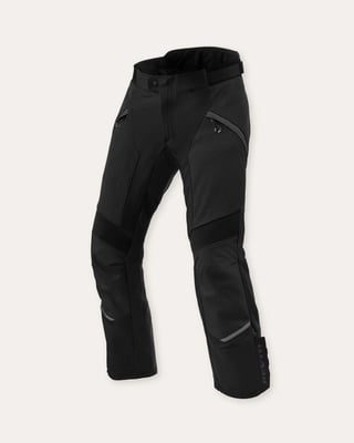 REV'IT Airwave 4 Trousers Black