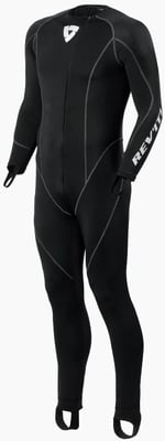 REV'IT Excellerator 2 Base Layer Black
