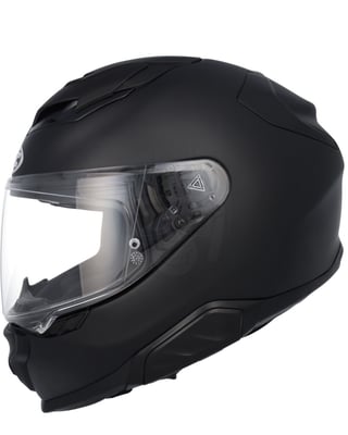 HJC F71 Flat Black