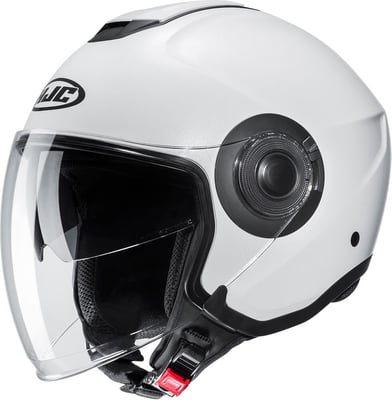 HJC I40N White