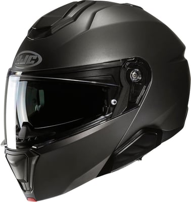 HJC i91 Dark Grey