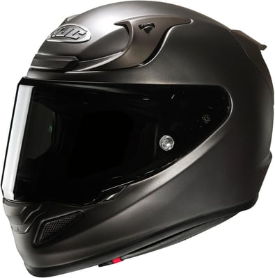 HJC RPHA 12 Dark Grey