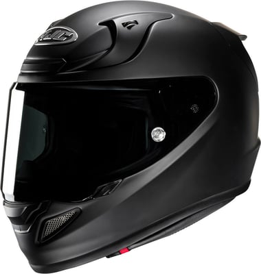 HJC RPHA 12 Flat Black