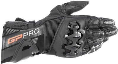 Alpinestars GP Pro R4 Gloves Black 10