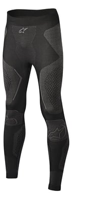 Alpinestars Ride Tech Bottom Winter Black Gray 106