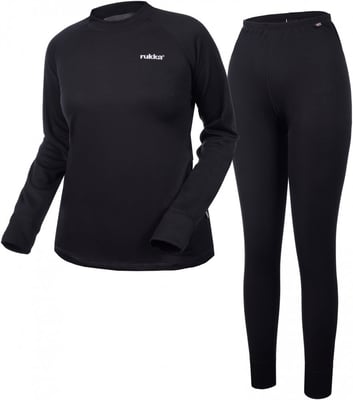 Rukka Markerina Set Black 990
