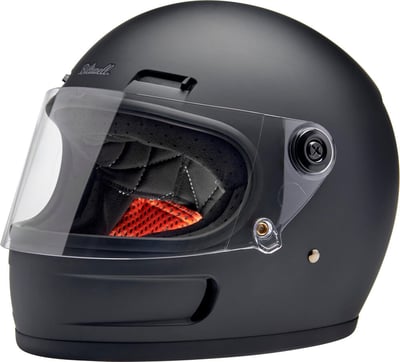 Biltwell Gringo SV Flat Black