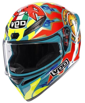 AGV K1 S Rossi Mugello 1999 041