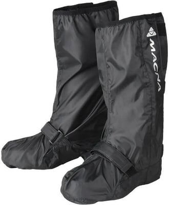 Macna Lair OverBoots Black