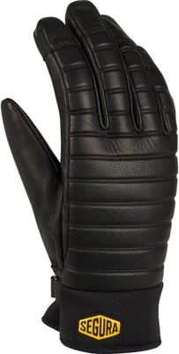 Segura Nikita Gloves Black