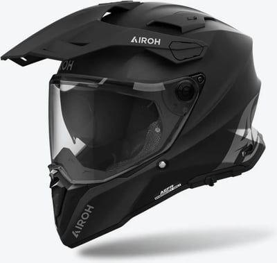Airoh Commander 2 Flat Black