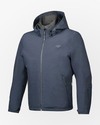 Ixon Slimmy Short Blue