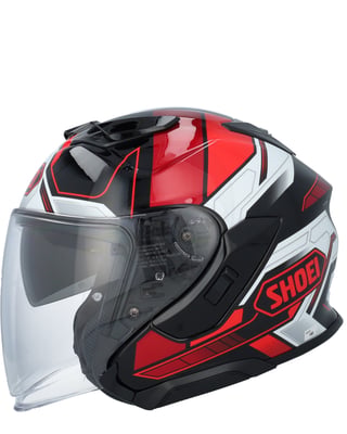 Shoei J-Cruise 3 Whizzy TC-1