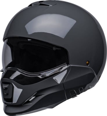 BELL Broozer 06 Duplet Gloss Nardo Gray