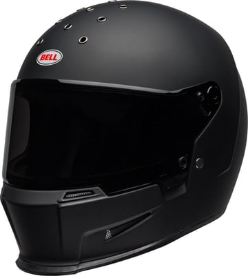 BELL Eliminator 06 Matte Black