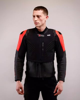Dainese Airbag Smart Air Jacket Dainese Airbag Smart Air Jacket