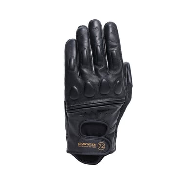 Dainese Blackjack 2 Gloves Black/Black 631