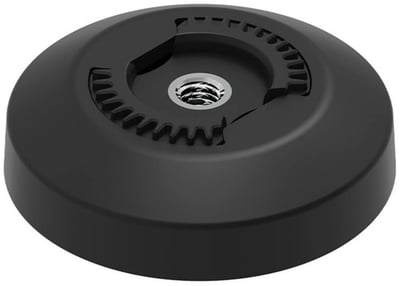 Quad Lock Concealed Small Base - 360 Compatible Concealed Small Base - 360 Compatible Quad Lock Concealed Small Base - 360 Compatible Concealed Small Base - 360 Compatible