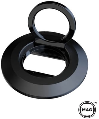 Quad Lock Mag Smartphone ringgreep Mag Smartphone ringgreep