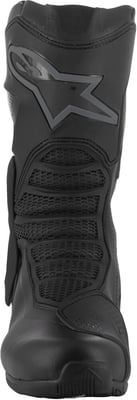 Alpinestars SMX-6 V3 Goretex Boots Black/Dark/Gray 111