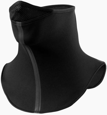 REV'IT Karma 3 GTX Windstopper Windcollar Black