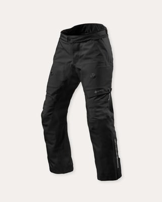 REV'IT Neptune 3 GTX Trousers Black