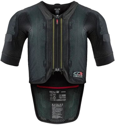 Alpinestars Tech-Air 7X System Int 13