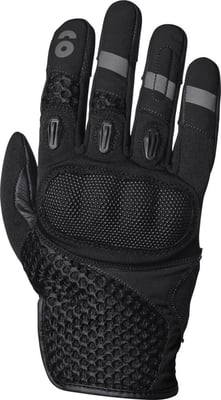 GMS Tyrus SF Gloves Black