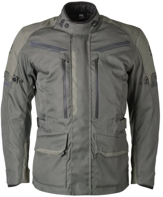GMS Gear Neo WP Jacket Green