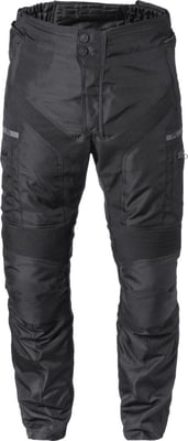 GMS Trento Neo WP Trousers Black