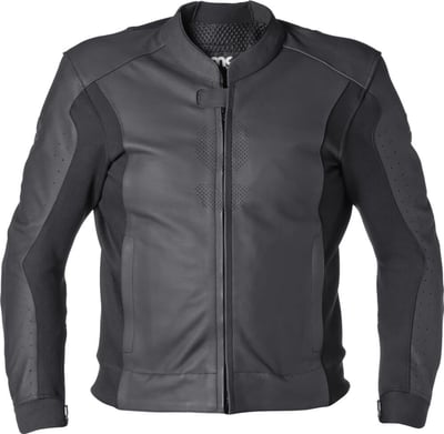 GMS GS-1 Jacket Black