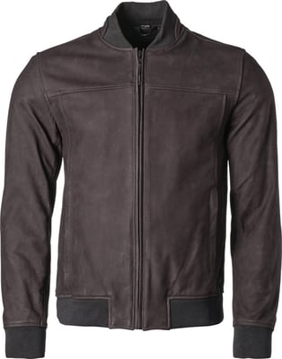 GMS Castillo Jacket Brown