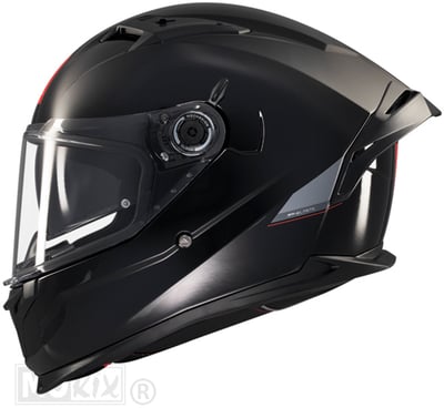 MT Braker SV Solid Black